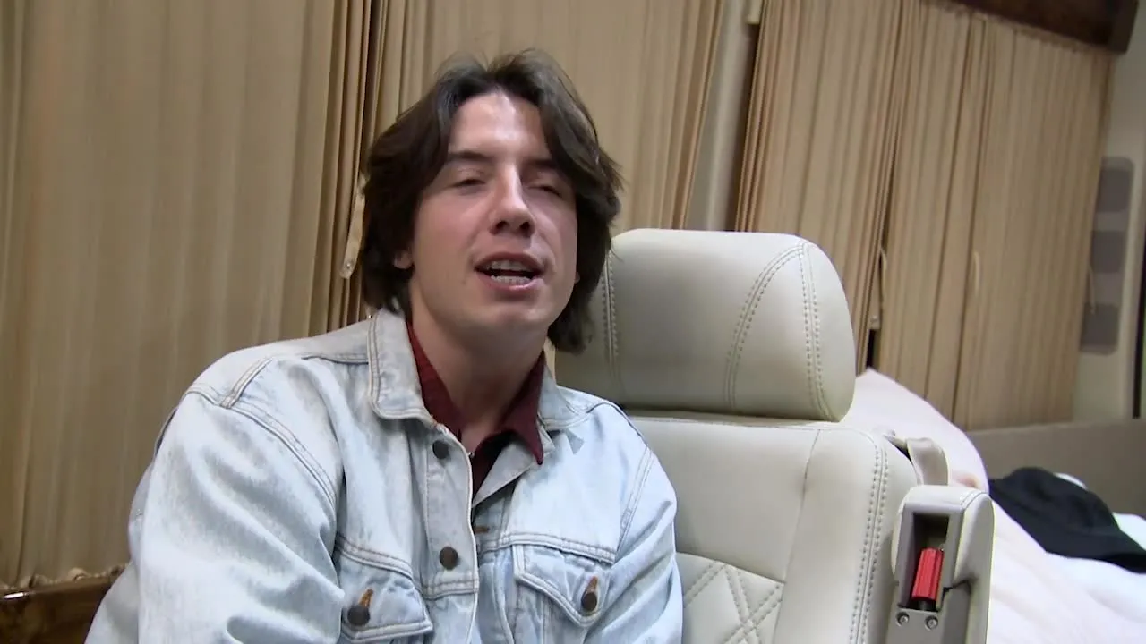 Ważne decyzje w życiu Dawida Kwiatkowskiego