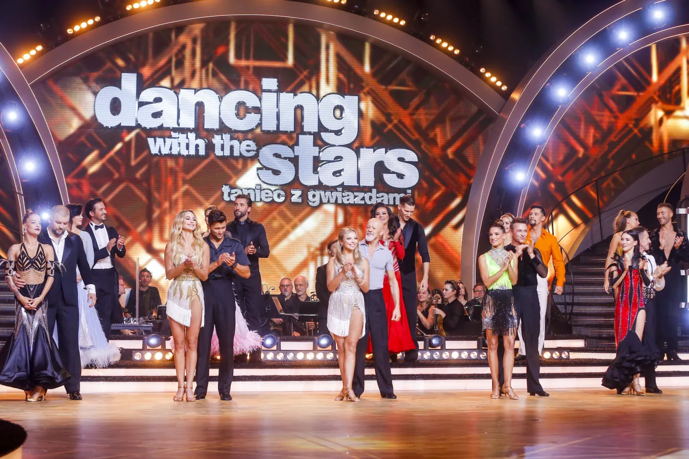 Taniec z Gwiazdami. Kto odpadł z programu?