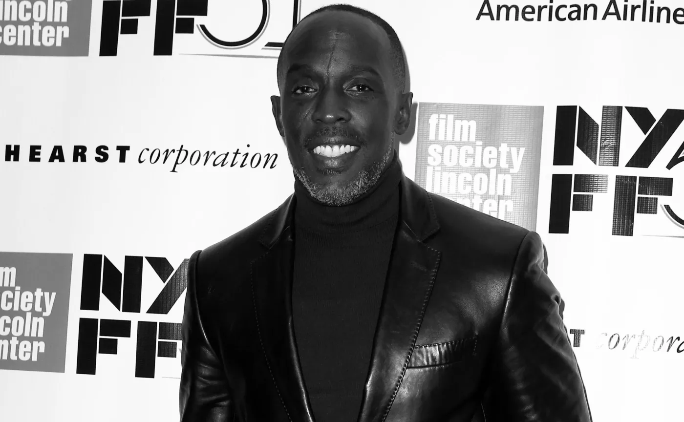 Michael K. Williams nie żyje. Miał 54 lata