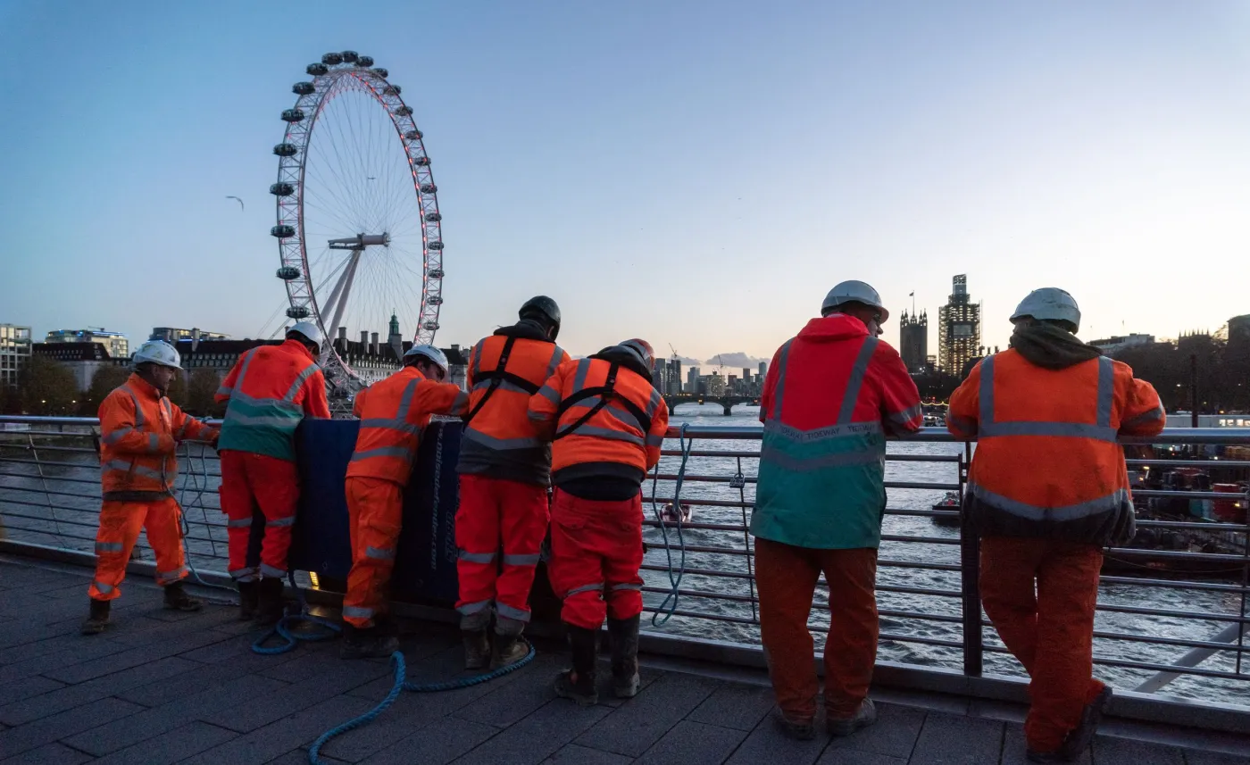 Brytyjscy pracodawcy zatęsknili za Polakami