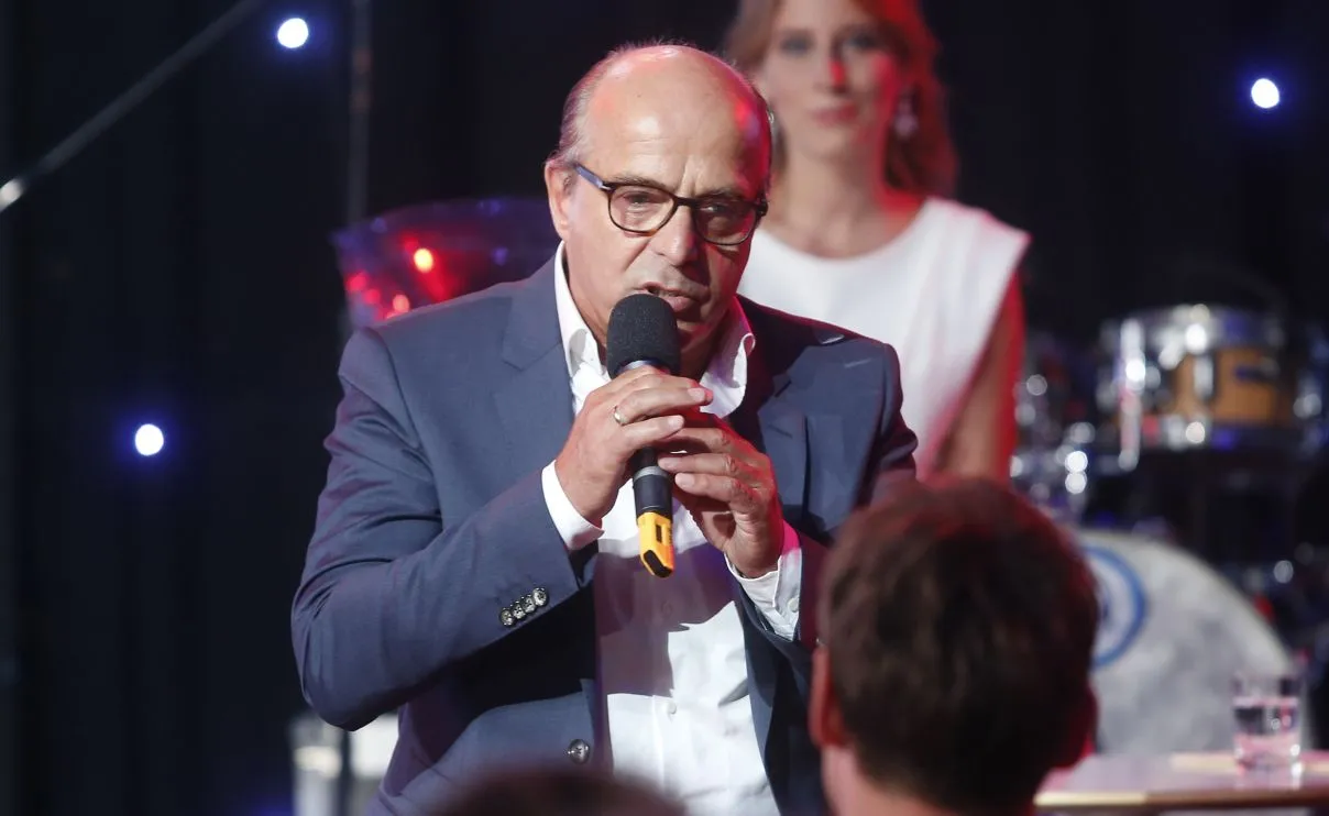 Jan Pospieszalski do TVP nie wraca. Kurski: Sam się wykluczył