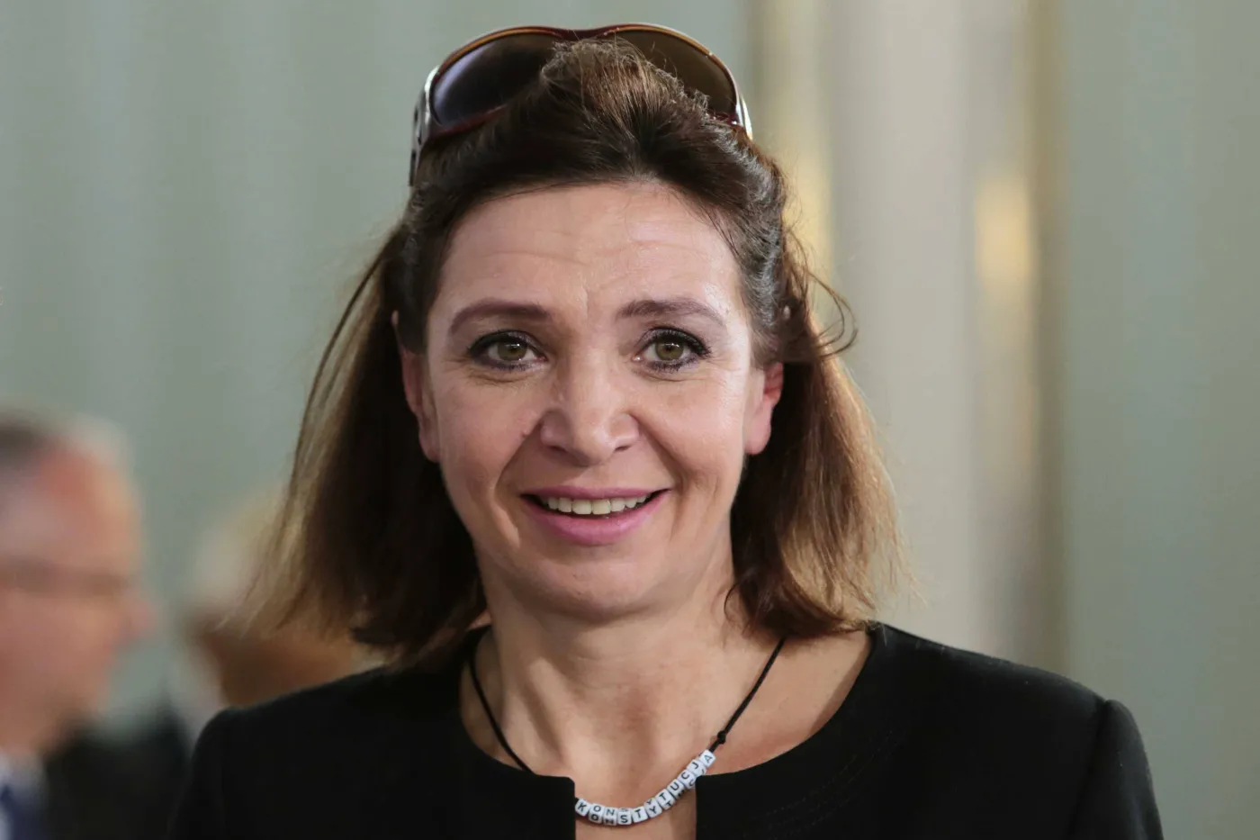 Małgorzata Niemczyk: Nadal trudno ocenić na co stać polskie siatkarki