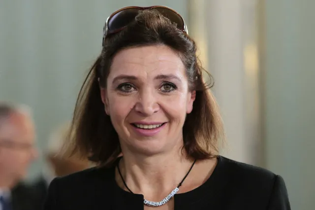 Małgorzata Niemczyk: Nadal trudno ocenić na co stać polskie siatkarki