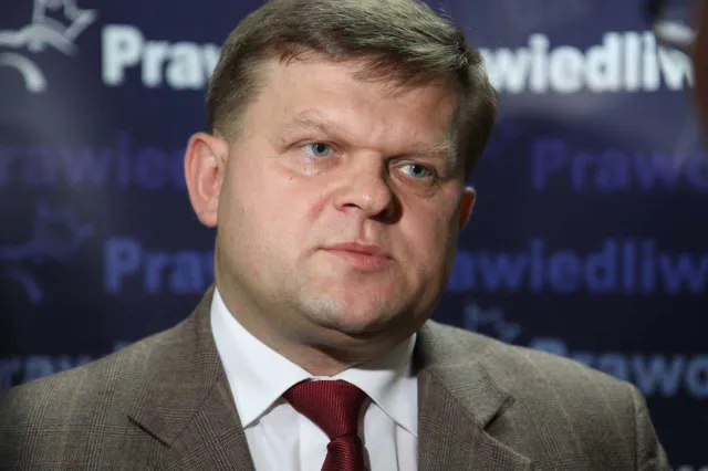 "To będzie coś bardzo innowacyjnego". Wiceszef MON o planach modernizacji uzbrojenia