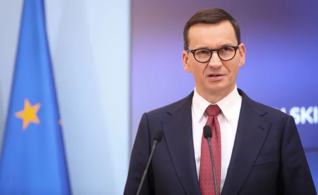 Morawiecki: Decyzja TSUE skrajnie agresywna. Nie zamierzamy wyłączyć Turowa