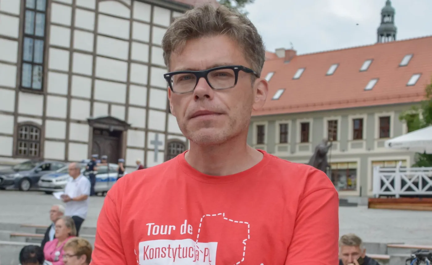 Sędzia Tuleya: Nie zamierzam stosować się do zakazu pracy dydaktycznej