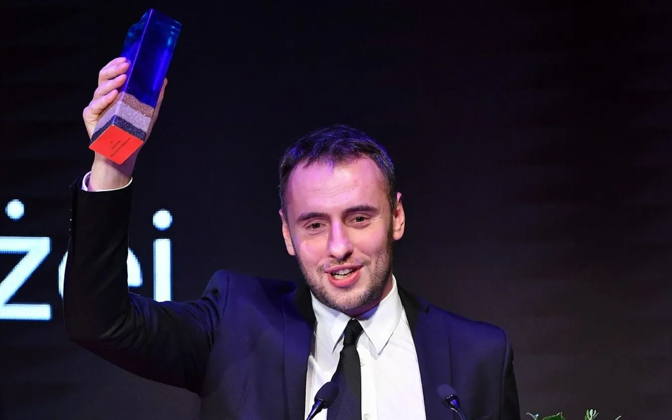 Hrapkowicz i Kropka wśród laureatów 13. Nagród Polskiego Instytutu Sztuki Filmowej