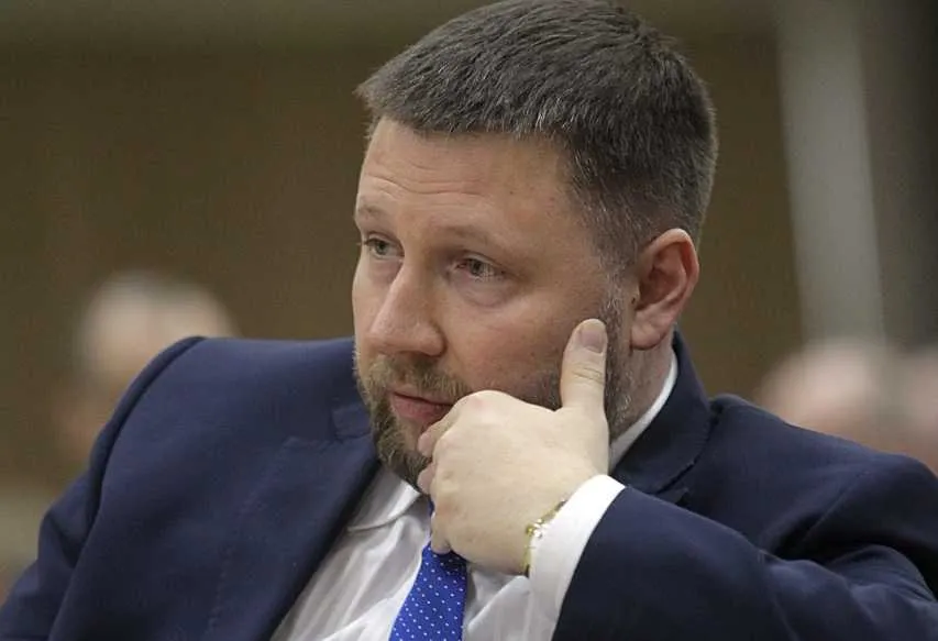 Kierwiński: Projekt ws. likwidacji TVP Info za kilka tygodni w Sejmie