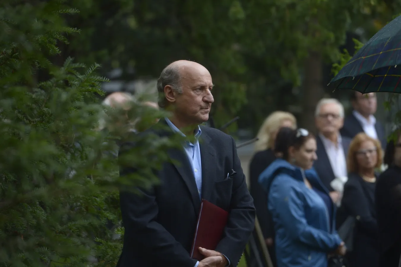 Fronczewski weźmie ślub kościelny?