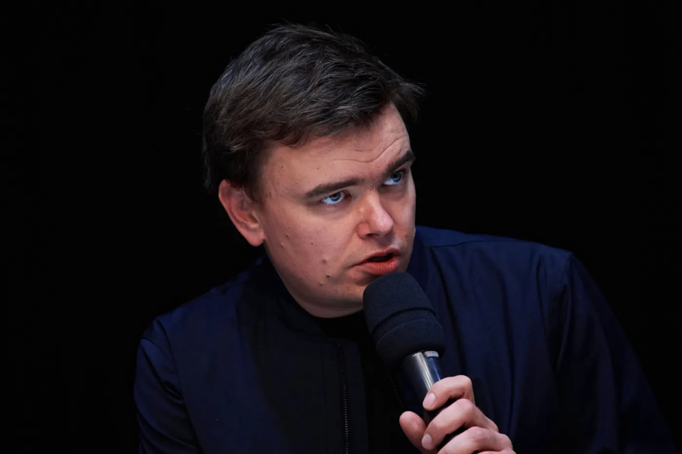 Jan P. Matuszyński: Sprawa Przemyka ma wiele kafkowskich punktów zaczepienia [WYWIAD]