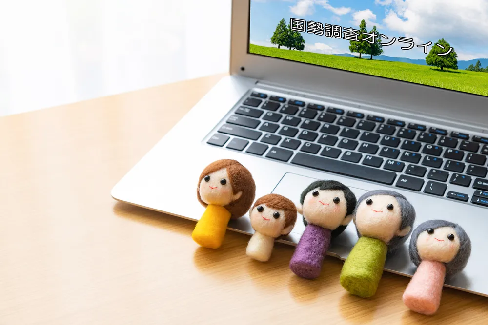 Zostało już tylko kilka dni, żeby wziąć udział w Spisie Powszechnym. Pomagają urzędnicy