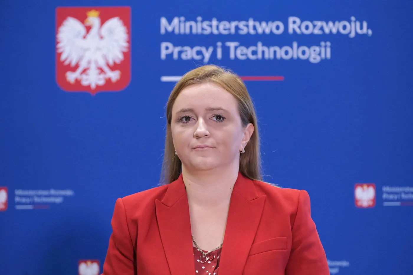 Semeniuk: Resort rozwoju gotowy jest na regionalizację obostrzeń