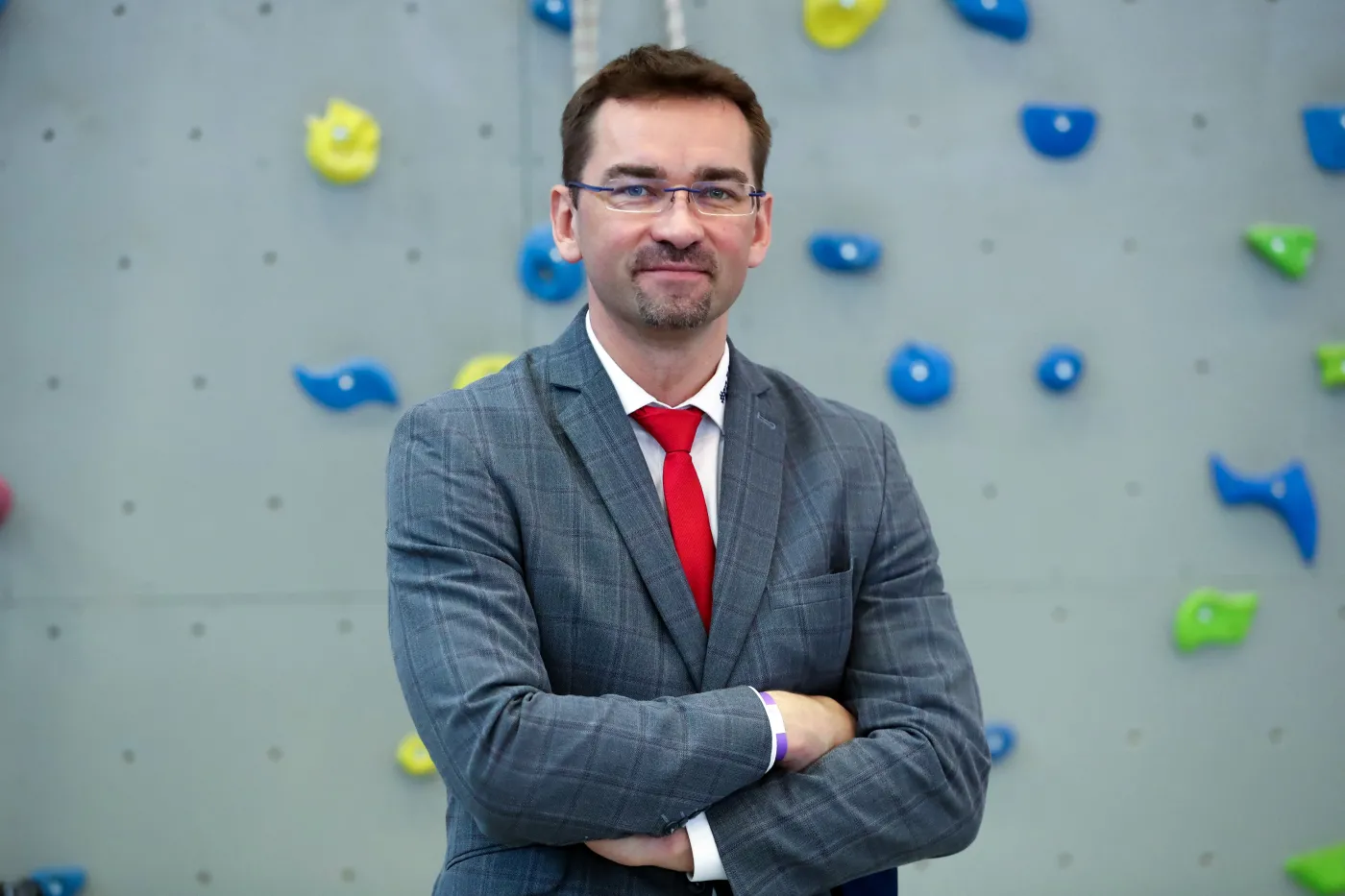 Sebastian Świderski nowym prezesem PZPS, byli szefowie w składzie zarządu