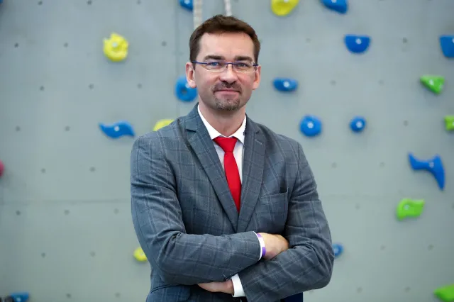 Sebastian Świderski nowym prezesem PZPS, byli szefowie w składzie zarządu