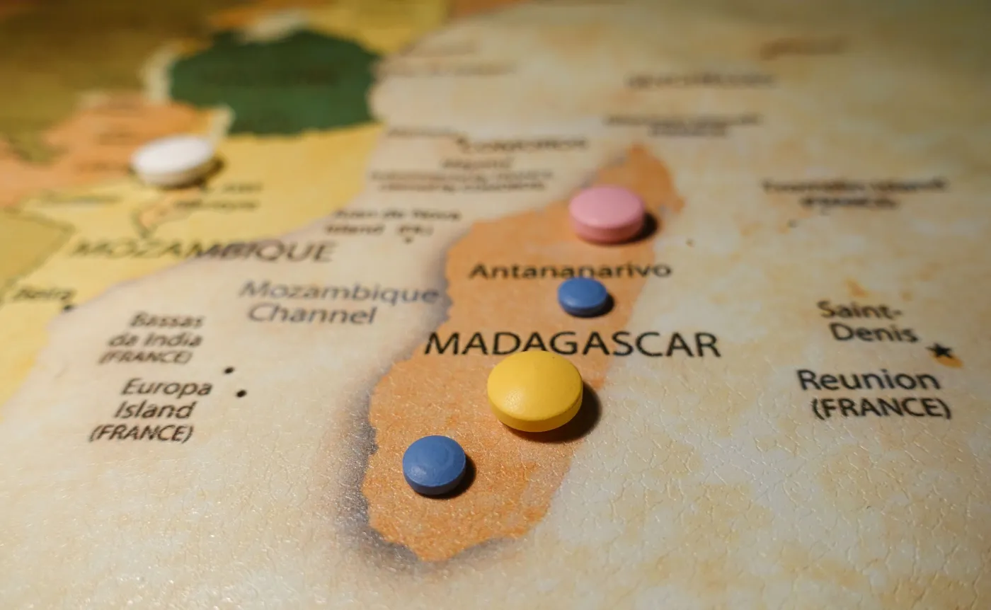 W szybkim tempie rozprzestrzenia się epidemia dżumy płucnej