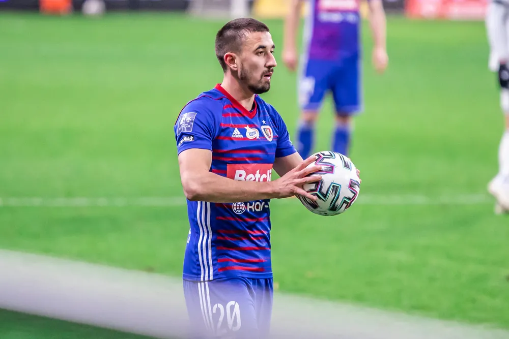 Martin Konczkowski: Po ostatniej porażce czujemy złość