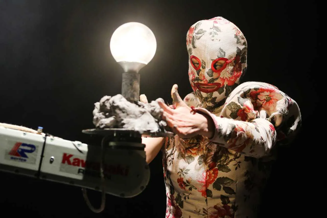 "Bajki robotów" po litewsku. "Rok Lema to doskonała okazja"