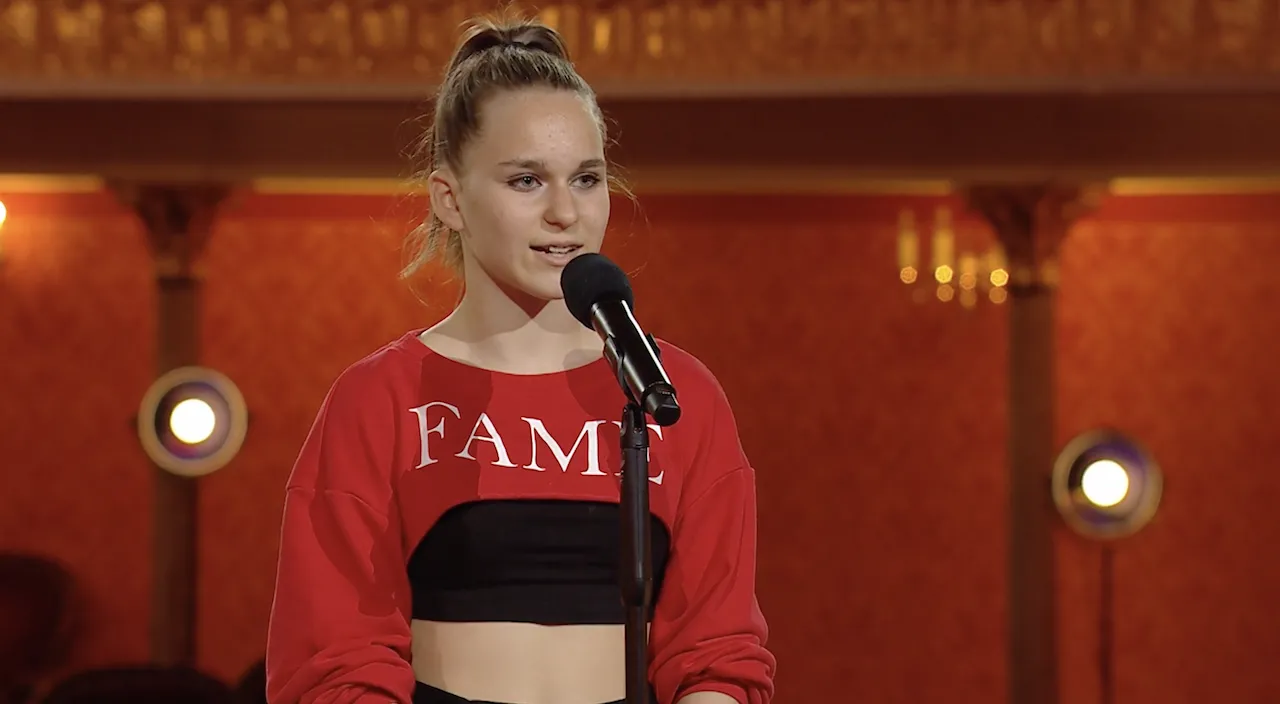 You Can Dance. Niezwykle wzruszająca historia uczestniczki i jej mamy