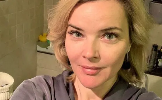 Monika Zamachowska przeżywa maturę syna. "Asperger nie ma nad nami władzy"