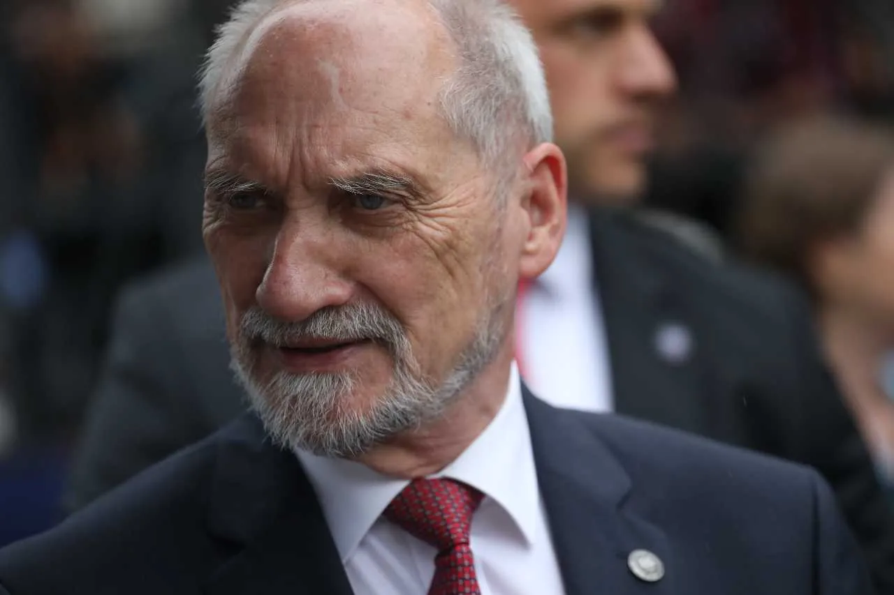 Antoni Macierewicz