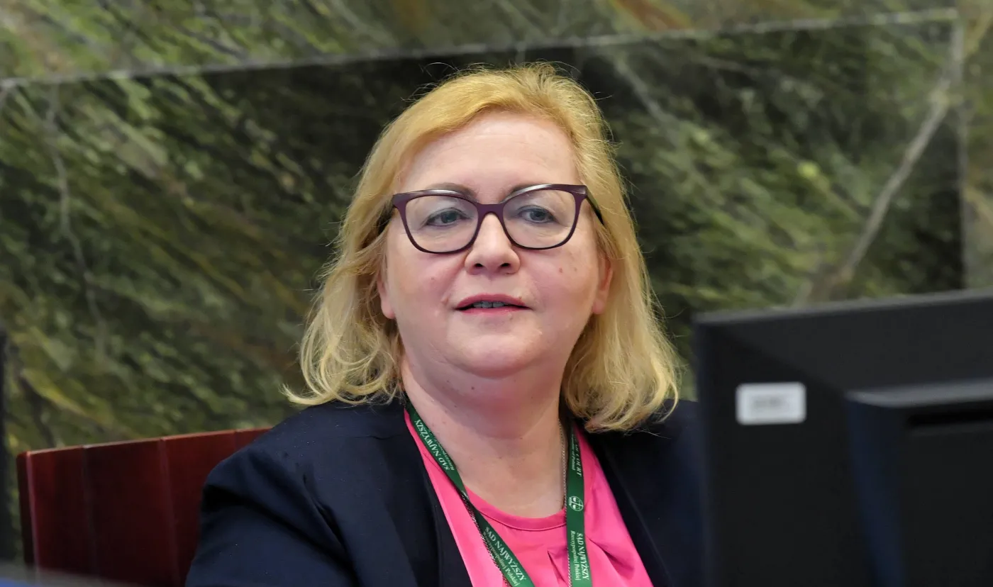 I prezes SN: Pilne działania ustawodawcze konieczne do likwidacji konfliktu wokół sądownictwa