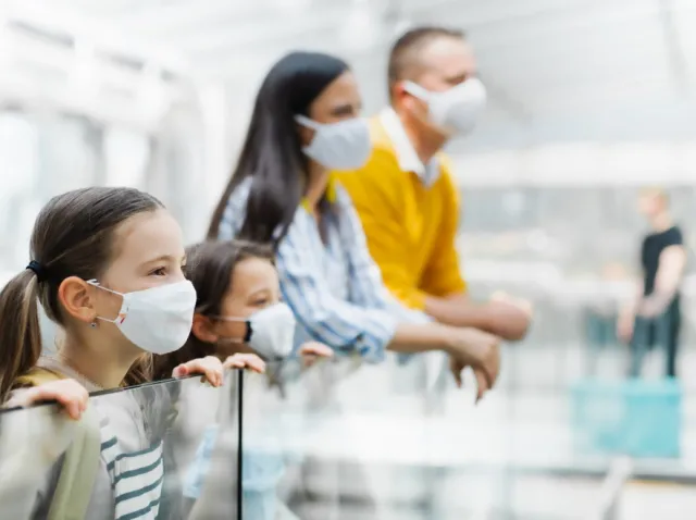 Ozdrowieńcy po COVID-19 nie są odporni na wariant Delta