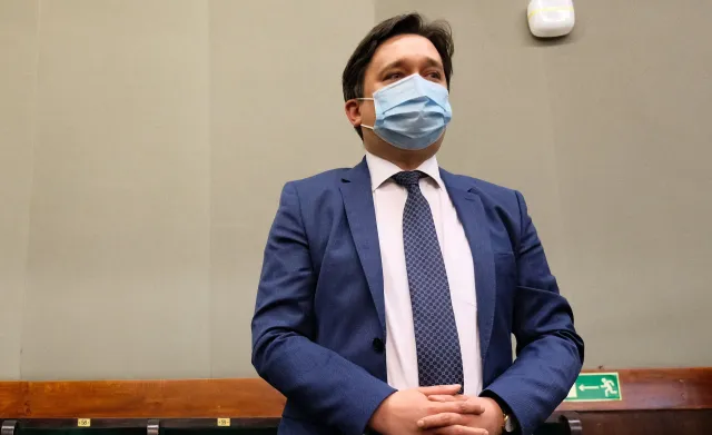 Kara dla Polski za Turów. RPO zabiera głos