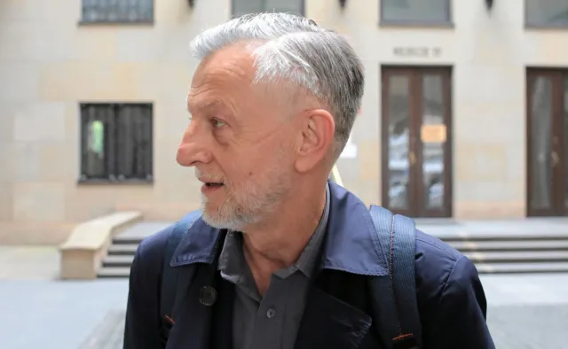 Zybertowicz ma dowód, że obecność mediów wpływa na migrantów. "Dotarła do mnie informacja..."