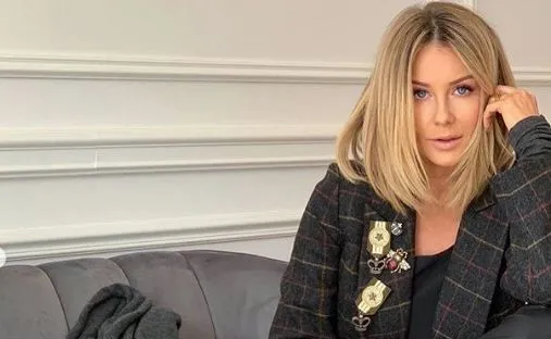 Osobliwe wyzwanie Małgorzaty Rozenek. Licówki i 100 tys. zł na cele charytatywne