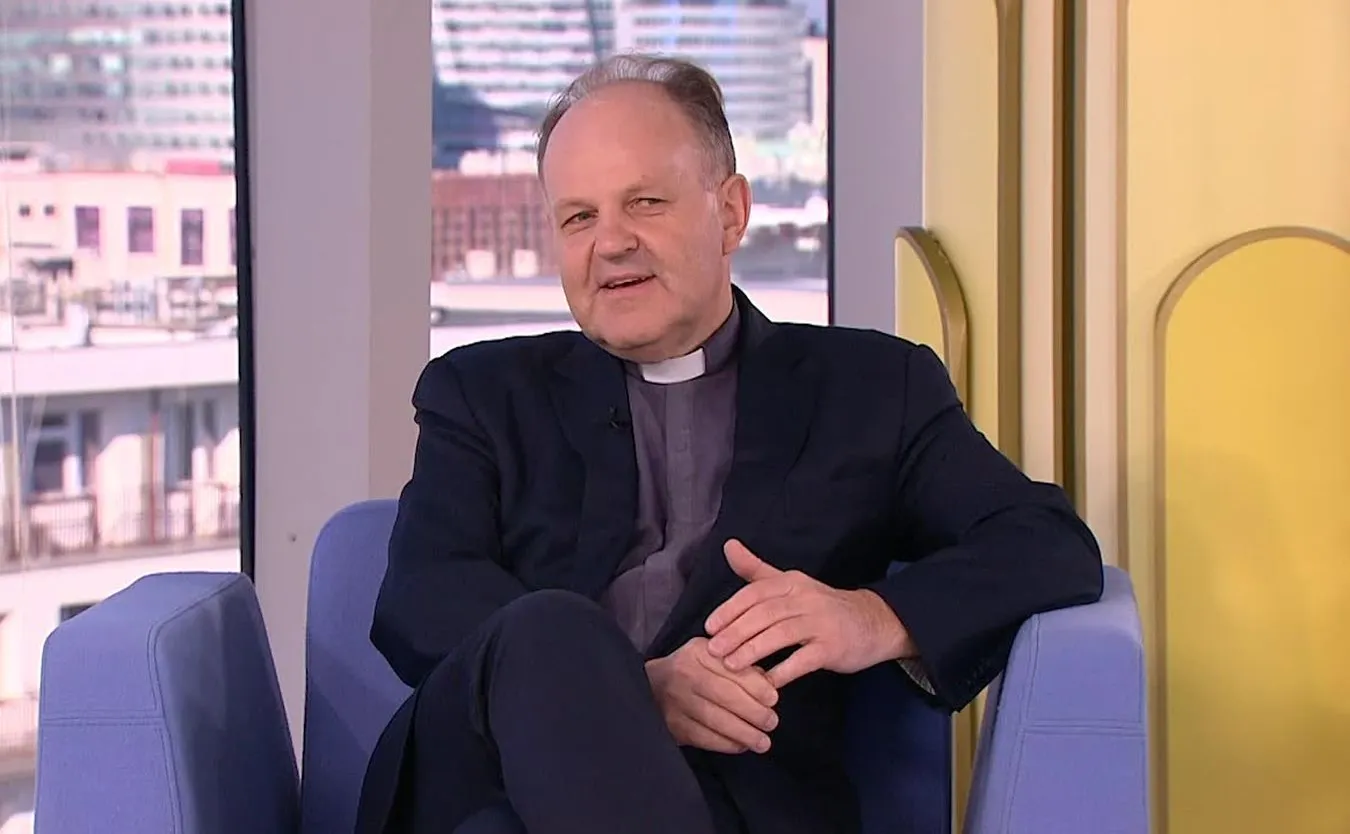 Ile kosztuje "co łaska"? Wyjaśnił to ks. Kazimierz Sowa