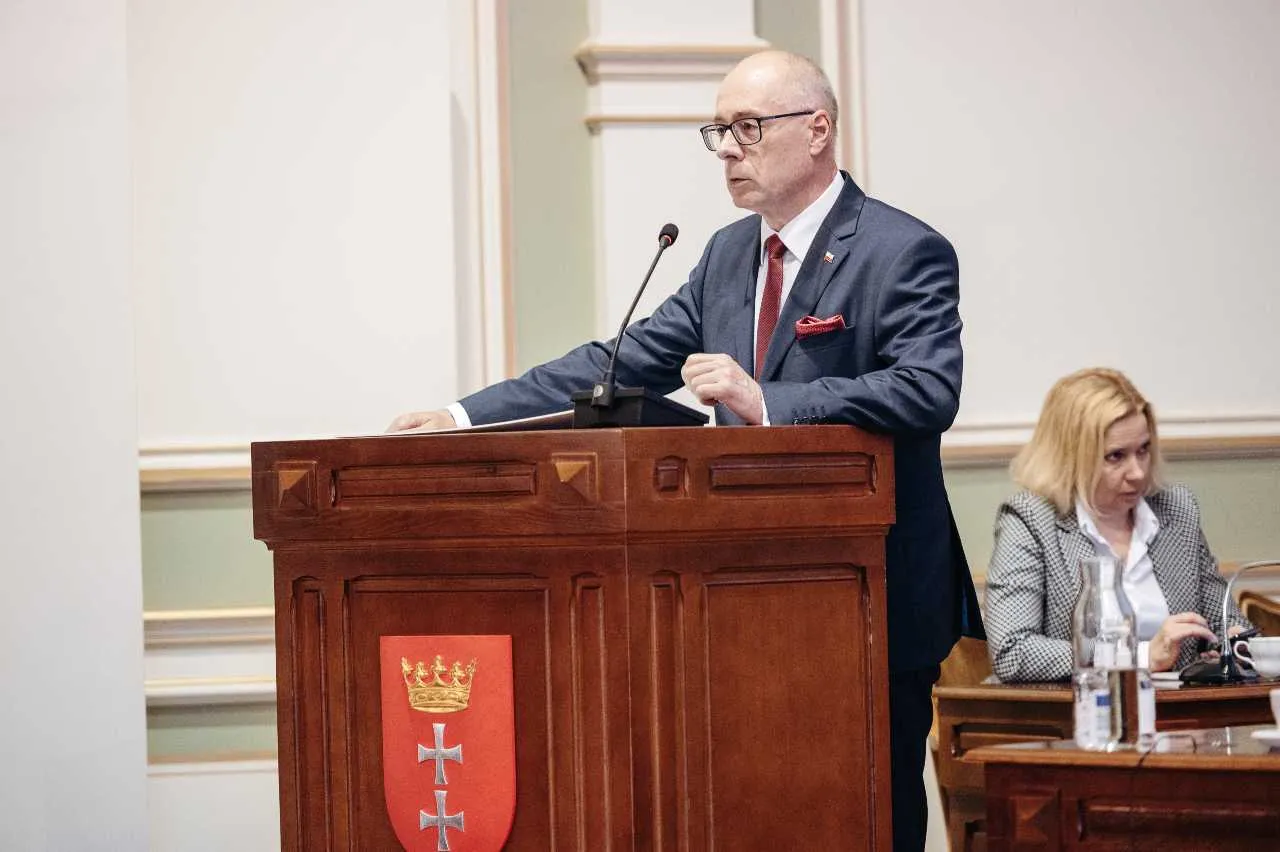 Gdańsk zaprosił gościa z zagranicy. Radni PiS oburzeni jego słowami