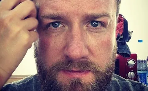 Kasprzykowski obraził Skrzynecką. Padły słowa o "bagnie telewizji"