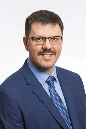 Waldemar Zbytek