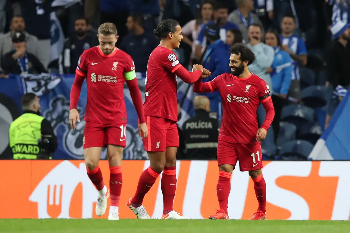 Faworyci do mistrzostwa zmierzą się w meczu na szczycie Premier League