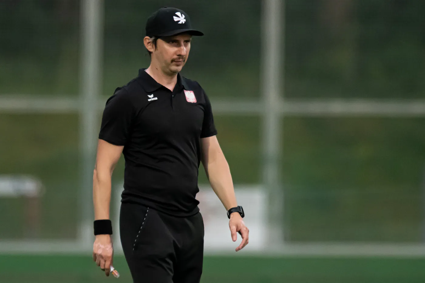 Klęska Polaków w meczu z Francją. Biało-czerwoni nie zagrają na mundialu