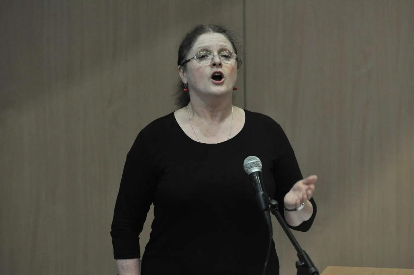 Skomplikowany wywód Krystyny Pawłowicz. "Sędziowie TSUE nie spełniają wymogów"