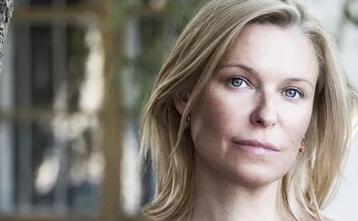 Paulina Młynarska broni zaszczepionych artystów: To zasłużone dla kultury nazwiska