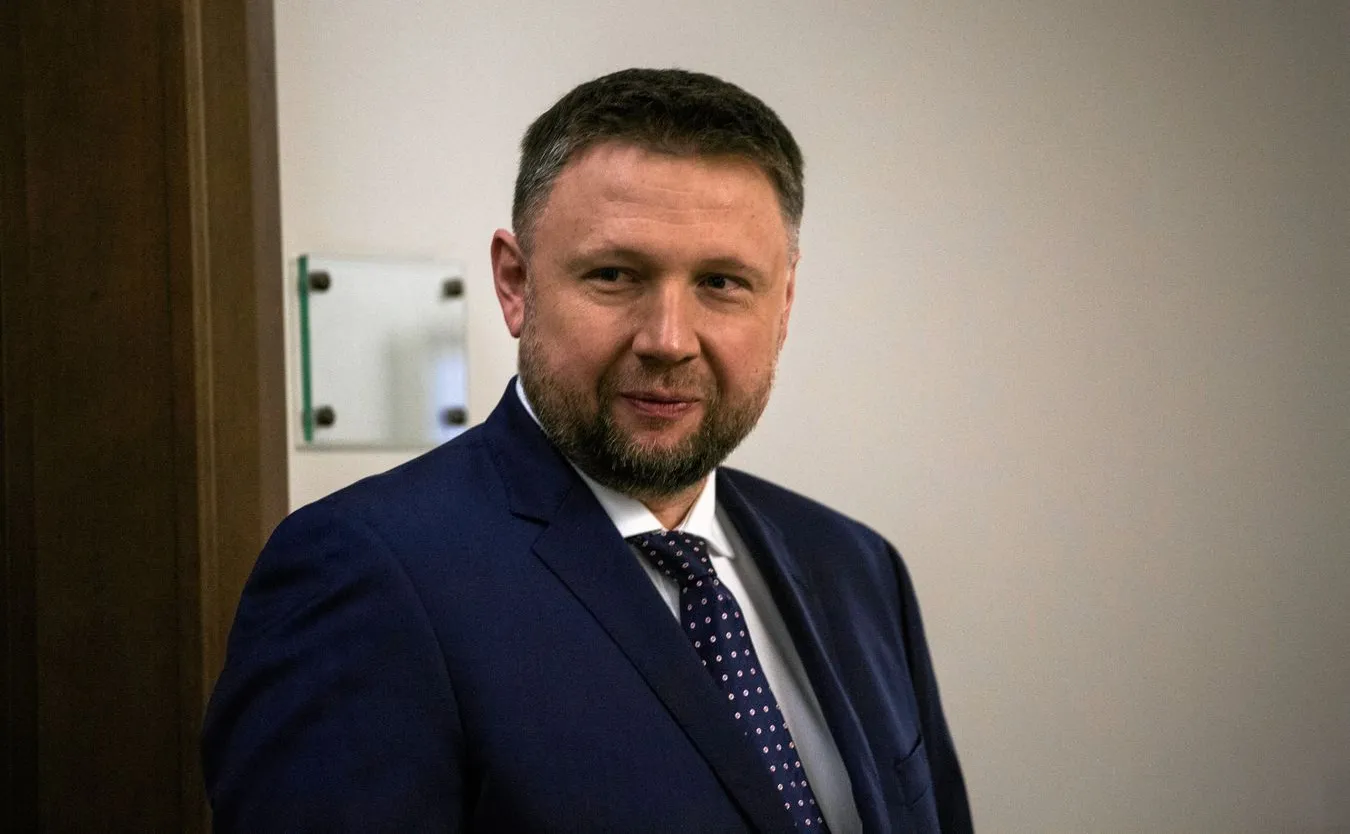 Kierwiński: Mamy kroczący polexit. Kaczyński wpycha nas w białoruski scenariusz