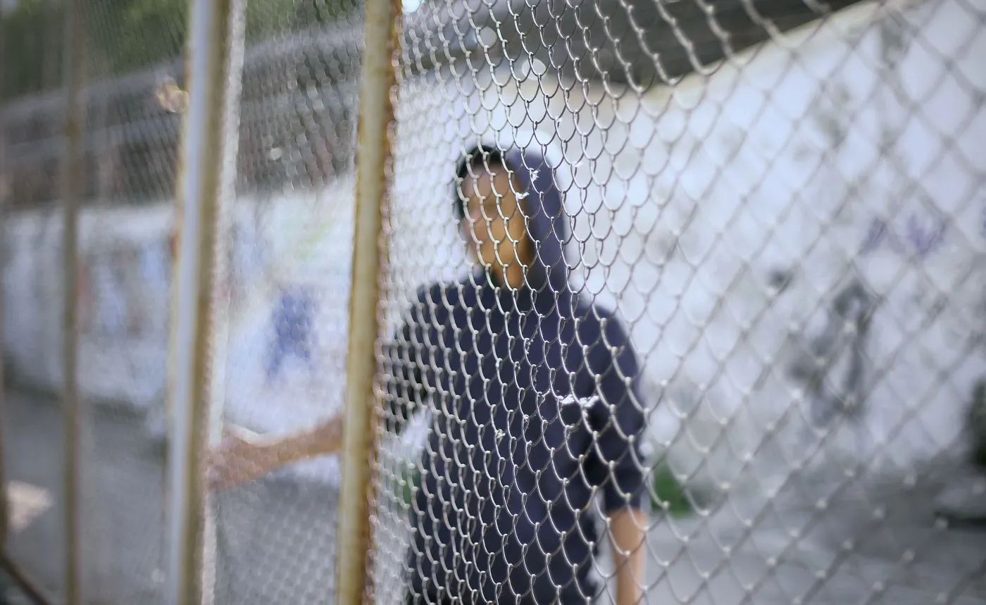 Z domu dziecka uciekają nastoletni migranci."Nie kryją, że Polska nie jest ich celem"