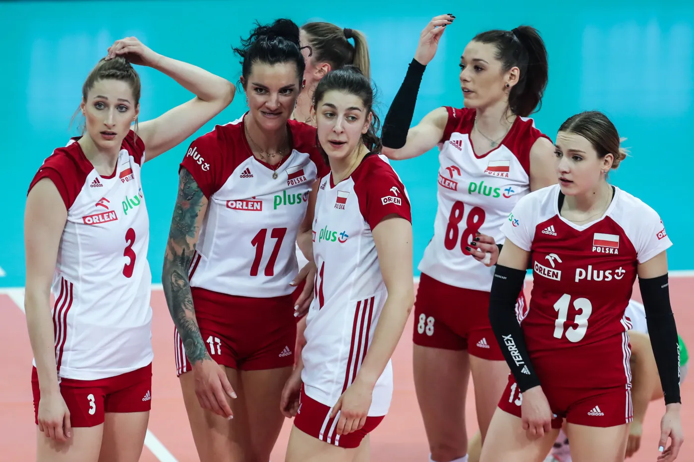 Zobacz nieoficjalną listę kandydatów na selekcjonera kadry polskich siatkarek