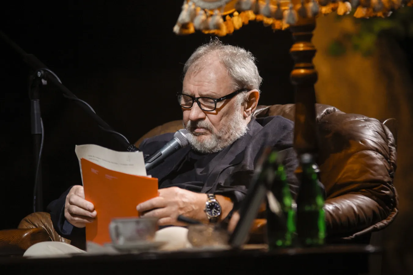 Była żona Grabowskiego o ich małżeństwie: Było ciężko