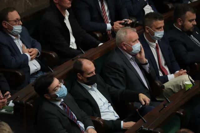 Sejm uchwalił ustawę antykorupcyjną. Będzie obowiązywać od następnej kadencji