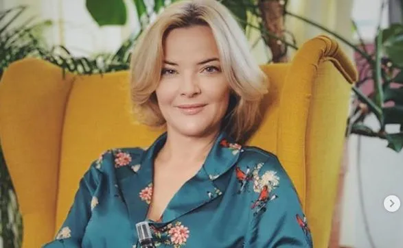 Richardson chwali nowego partnera. Za co?