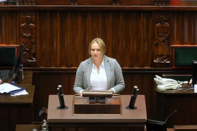 Powstanie Polski Instytut Rodziny i Demografii? "To sprawa kluczowa dla naszego kraju"