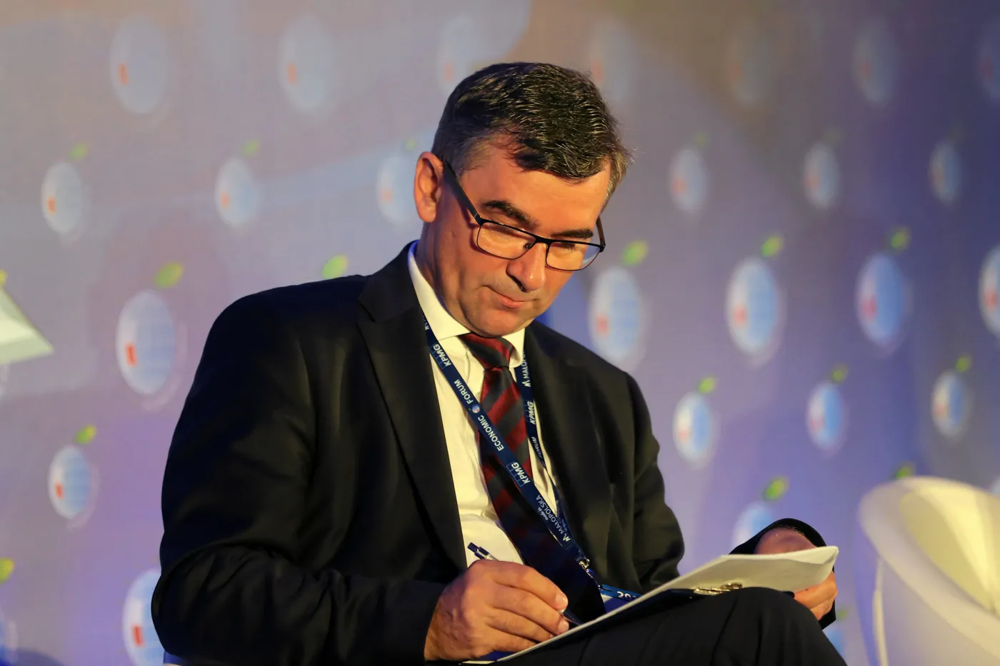 Ambasador RP Andrzej Przyłębski kończy misję dyplomatyczną w Niemczech