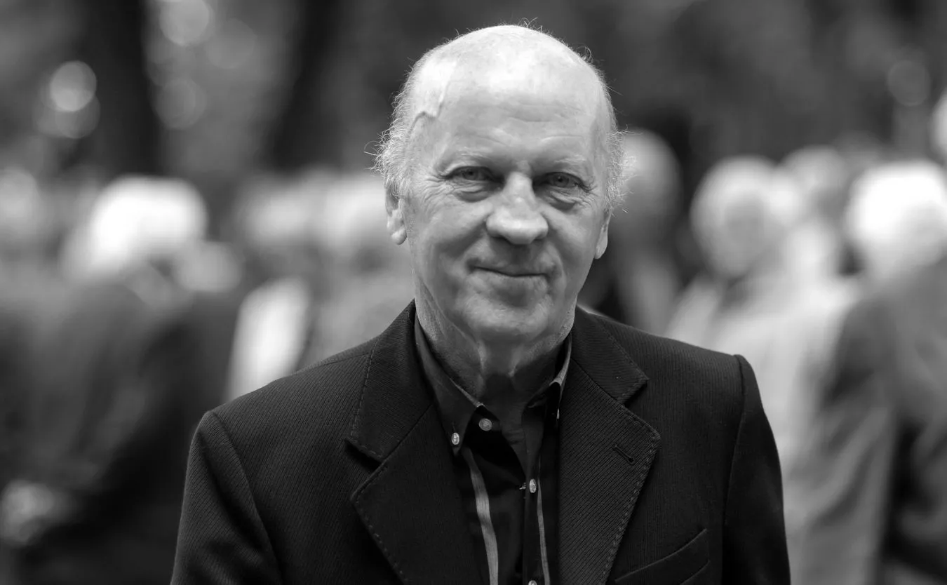 Zmarł Ryszard Grzegorczyk, były piłkarz reprezentacji Polski