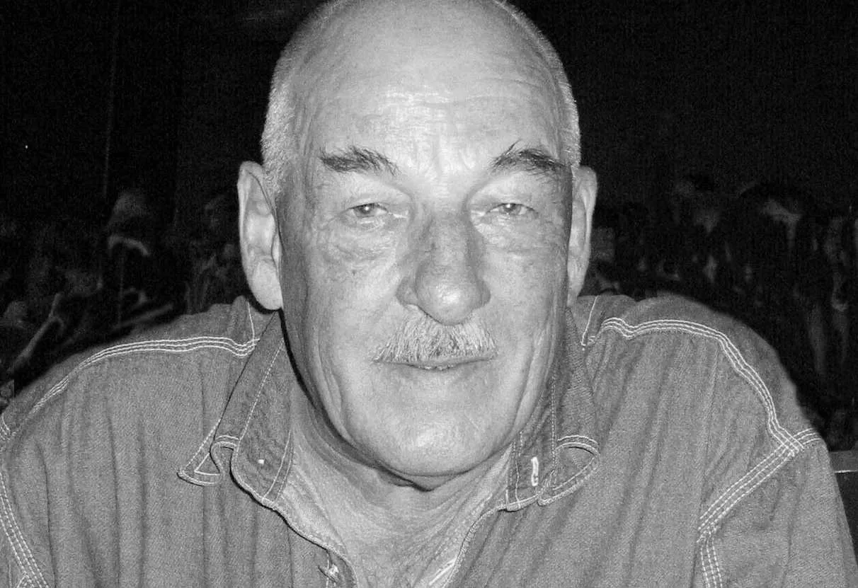 Zmarł Juliusz Sienkiewicz, wnuk autora "Trylogii", ojciec posła