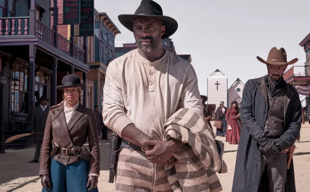 "Zemsta rewolwerowca" to także zemsta na wybielonej historii Dzikiego Zachodu [#DobryCynk]