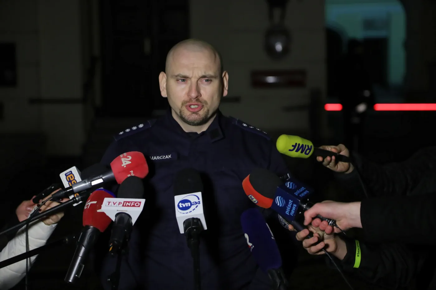 Pierwsze podsumowanie Marszu Niepodległości. Rzecznik KSP: Poniżej 10 zatrzymanych