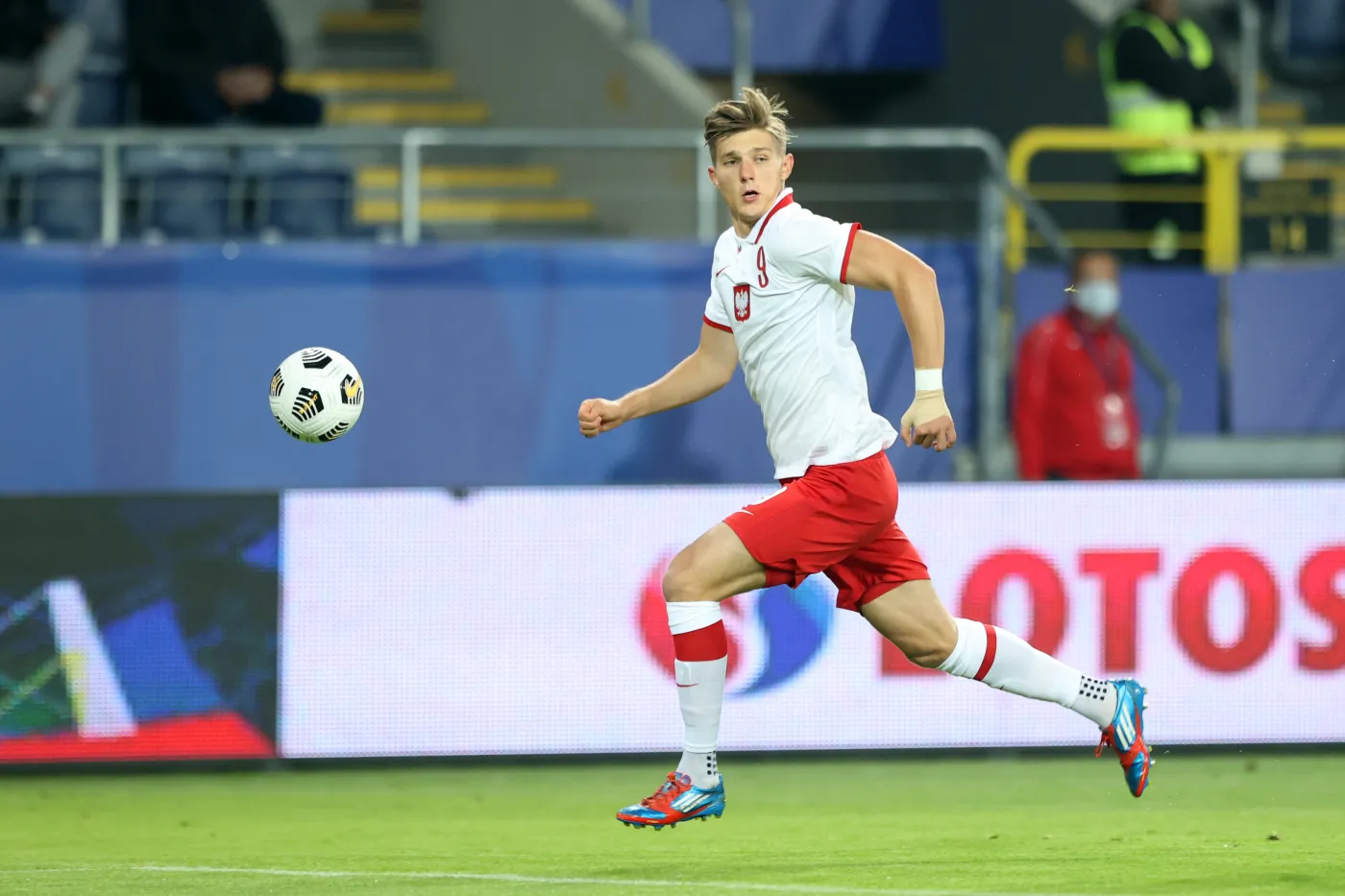 Niemcy rozbici przez Polaków! Wielki krok w stronę MME zrobiony